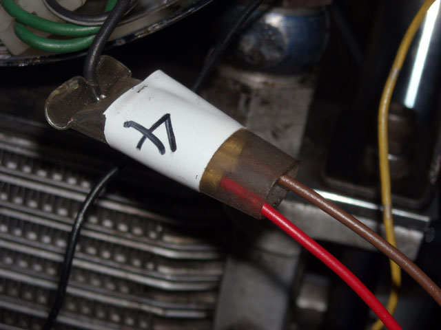 バイクのメーターをledのデジタル表示の電気式に交換 ライティング攻略研究室